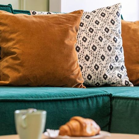 Luxurious Apartment Nadmorskie Tarasy Kolobrzeg By Renters Prestige エクステリア 写真