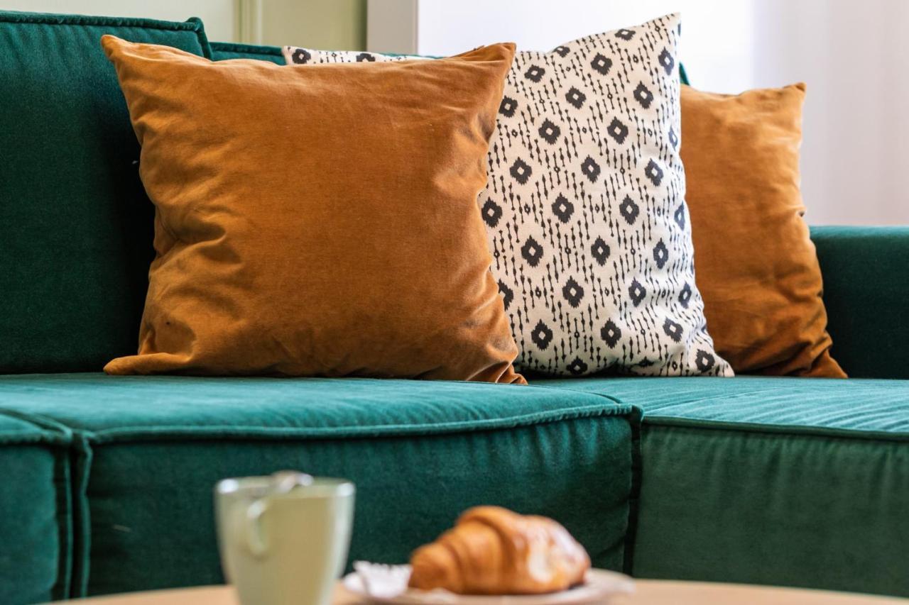 Luxurious Apartment Nadmorskie Tarasy Kolobrzeg By Renters Prestige エクステリア 写真