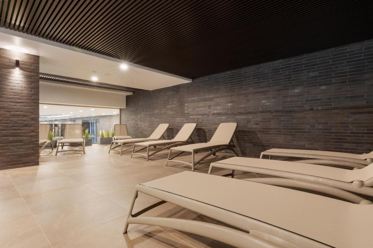 Luxurious Apartment Nadmorskie Tarasy Kolobrzeg By Renters Prestige エクステリア 写真